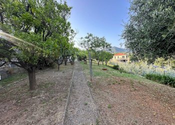 Foto 45 - Casa semi indipendente via capae, Boissano - foto 45