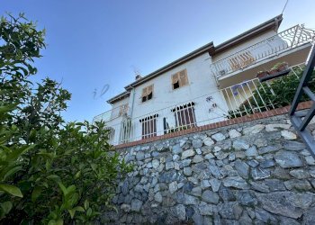 Foto 53 - Casa semi indipendente via capae, Boissano - foto 53