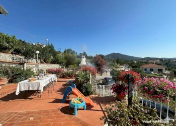 Foto 2 - Casa semi indipendente via capae, Boissano - foto 2