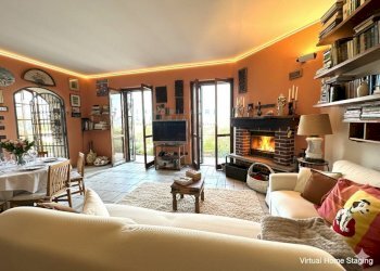 Foto 5 - Casa semi indipendente via capae, Boissano - foto 5