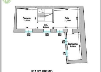 Foto 35 - Appartamento Pavullo nel Frignano - foto 35