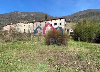 Foto 2 - Casa semi indipendente 4, Borgo a Mozzano - foto 2