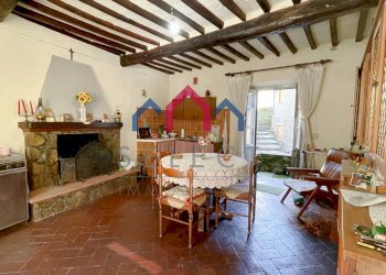 Foto 12 - Casa semi indipendente 4, Borgo a Mozzano - foto 12