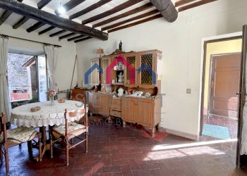 Foto 15 - Casa semi indipendente 4, Borgo a Mozzano - foto 15