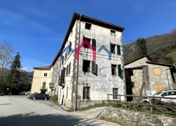 Foto 60 - Casa semi indipendente 4, Borgo a Mozzano - foto 60