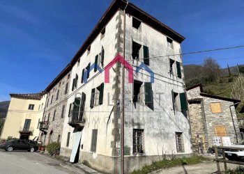 Foto 61 - Casa semi indipendente 4, Borgo a Mozzano - foto 61