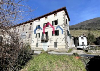 Foto 62 - Casa semi indipendente 4, Borgo a Mozzano - foto 62