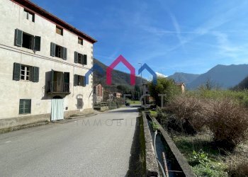 Foto 63 - Casa semi indipendente 4, Borgo a Mozzano - foto 63