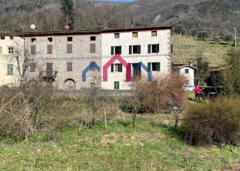 Foto 79 - Casa semi indipendente 4, Borgo a Mozzano - foto 79