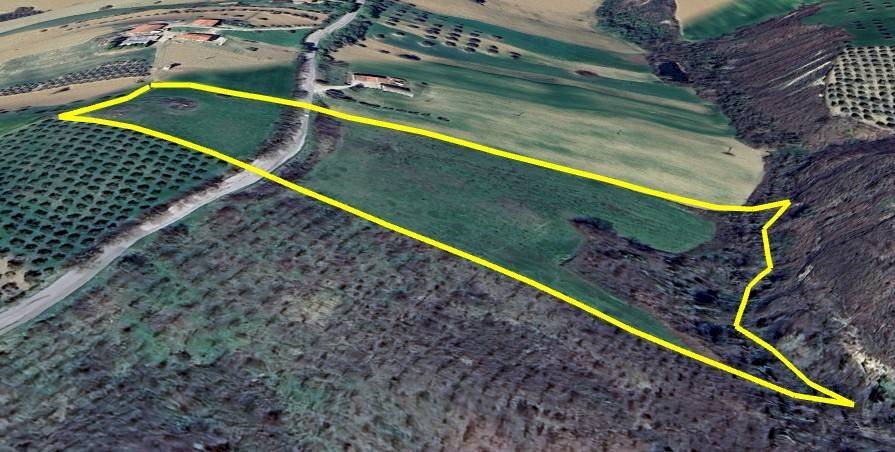 Foto 1 - Terreno agricolo Via Roma S. Mauro, Bellante - foto 1