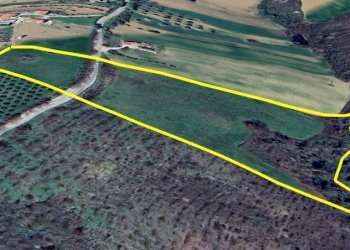 Foto 1 - Terreno agricolo Via Roma S. Mauro, Bellante - foto 1