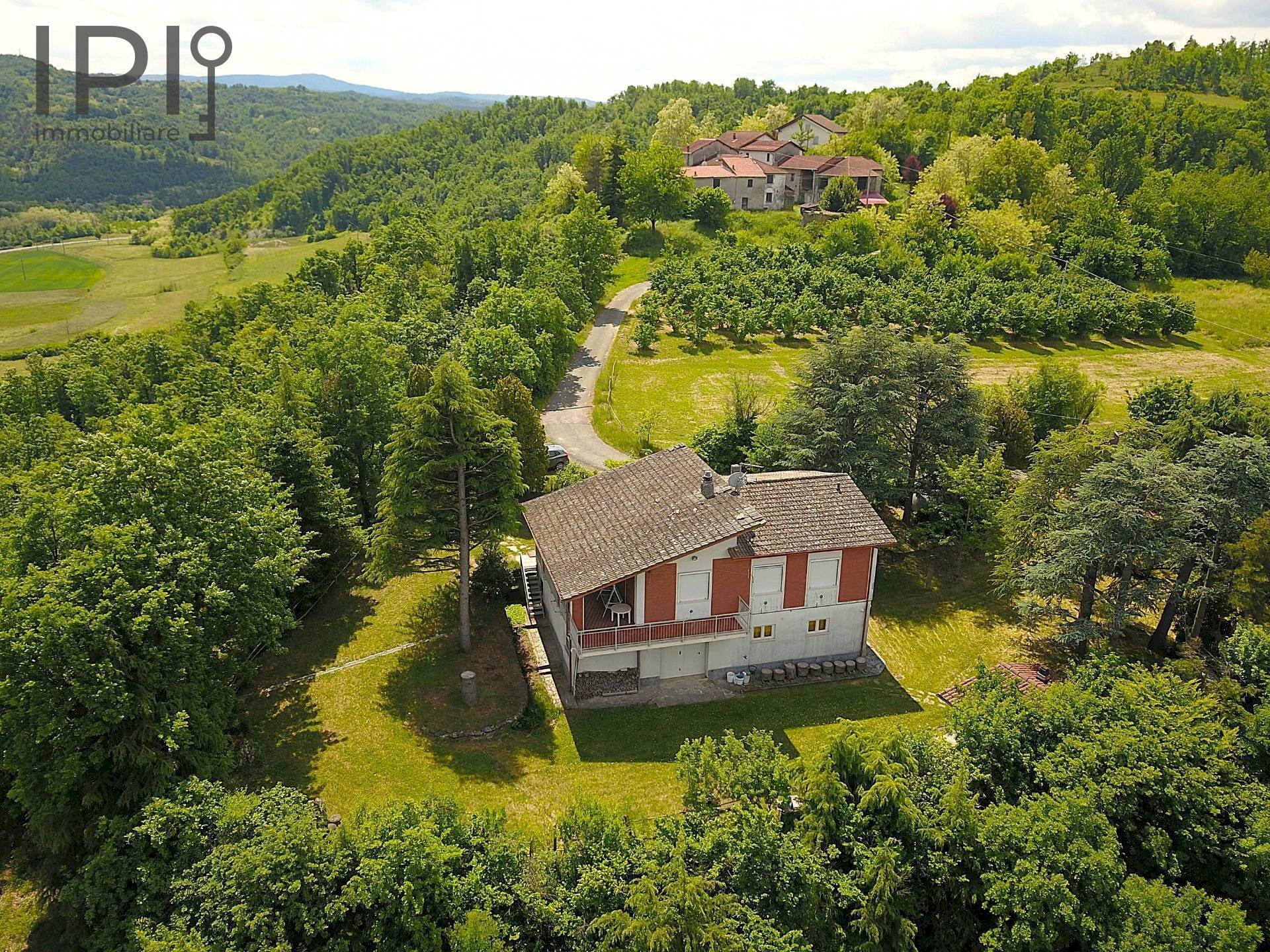 Foto 3 - Villa Loc Burci, Merana - foto 3