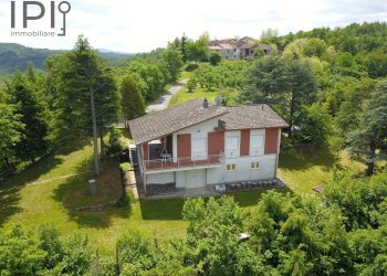 Foto 1 - Villa Loc Burci, Merana - foto 1