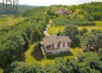 Foto 3 - Villa Loc Burci, Merana - foto 3