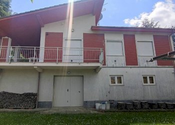 Foto 4 - Villa Loc Burci, Merana - foto 4