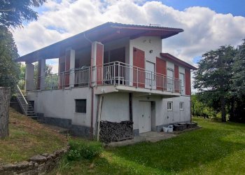 Foto 5 - Villa Loc Burci, Merana - foto 5