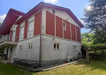 Foto 6 - Villa Loc Burci, Merana - foto 6