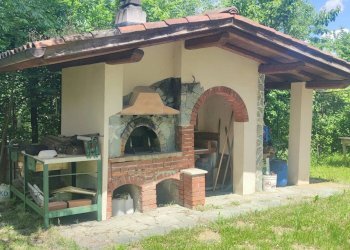 Foto 7 - Villa Loc Burci, Merana - foto 7