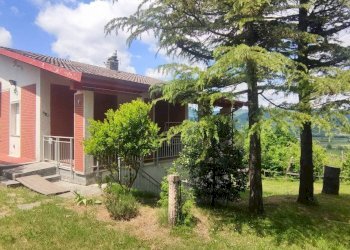 Foto 8 - Villa Loc Burci, Merana - foto 8