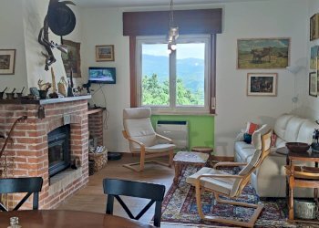 Foto 12 - Villa Loc Burci, Merana - foto 12