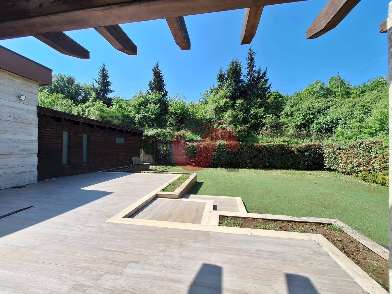 Foto 2 - Villa via pontariello, San Nicola Manfredi - foto 2