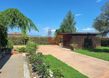Foto 10 - Villa via pontariello, San Nicola Manfredi - foto 10