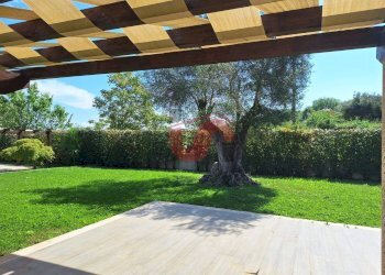 Foto 19 - Villa via pontariello, San Nicola Manfredi - foto 19