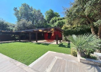Foto 34 - Villa via pontariello, San Nicola Manfredi - foto 34