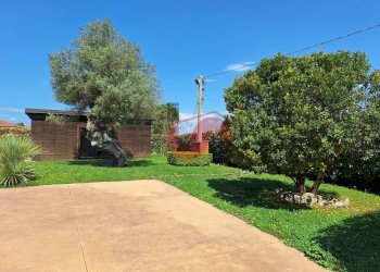 Foto 46 - Villa via pontariello, San Nicola Manfredi - foto 46