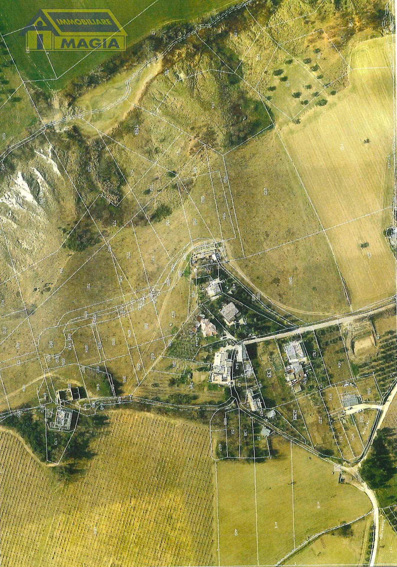 Foto 2 - Terreno edificabile 17, Castel di Lama - foto 2