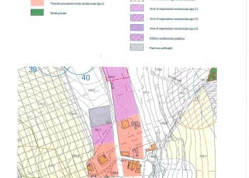 Foto 1 - Terreno edificabile 17, Castel di Lama - foto 1