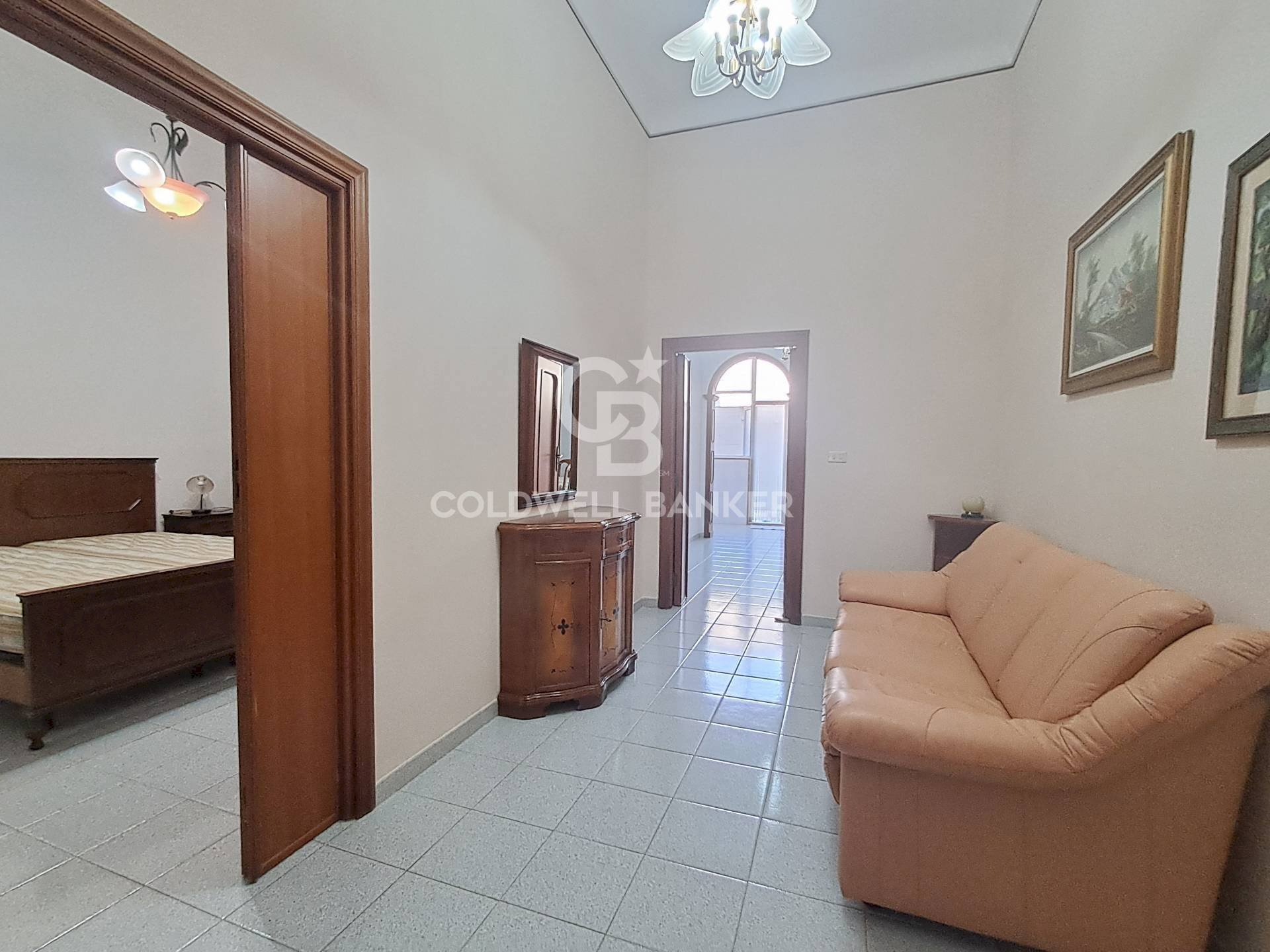 Foto 2 - Independent house via Francesco Antonio Prete
15, San Vito dei Normanni - photo 2