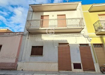 Foto 4 - Independent house via Francesco Antonio Prete
 
15, San Vito dei Normanni - photo 4