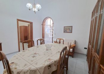 Foto 10 - Independent house via Francesco Antonio Prete
 
15, San Vito dei Normanni - photo 10