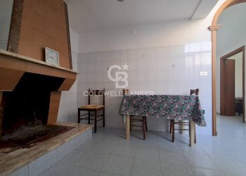 Foto 13 - Independent house via Francesco Antonio Prete
 
15, San Vito dei Normanni - photo 13