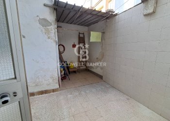 Foto 24 - Independent house via Francesco Antonio Prete
 
15, San Vito dei Normanni - photo 24