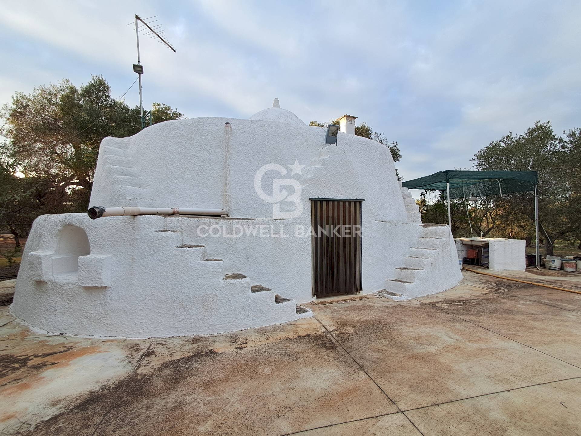 Foto 2 - Baita Contrada Favone
 
snc, San Vito dei Normanni - photo 2