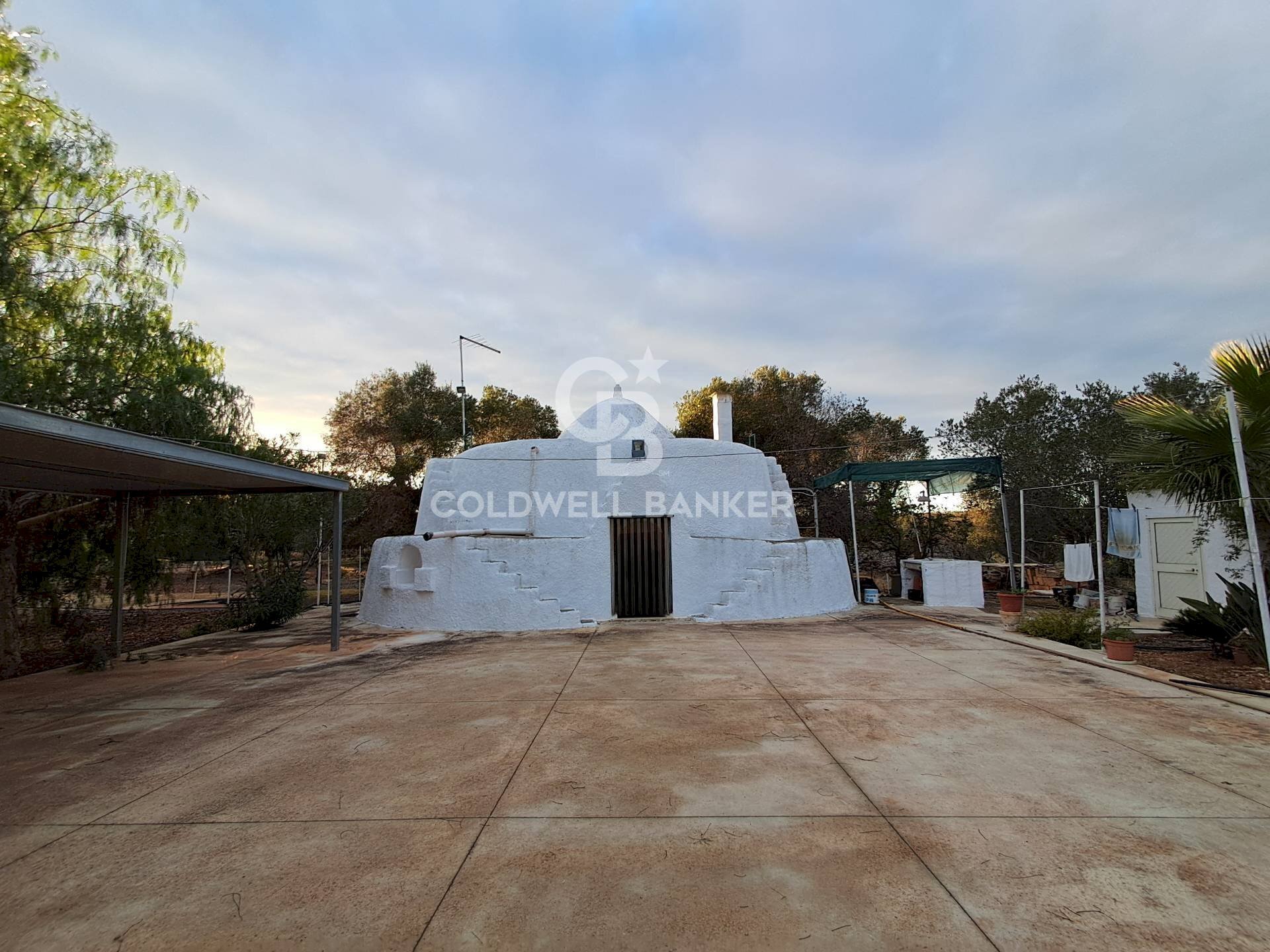 Foto 1 - Baita Contrada Favone
 
snc, San Vito dei Normanni - photo 1