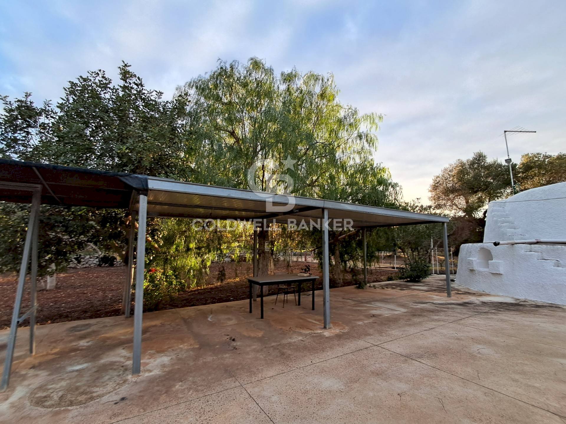 Foto 3 - Baita Contrada Favone
 
snc, San Vito dei Normanni - photo 3