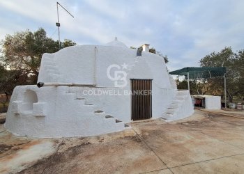 Foto 2 - Baita Contrada Favone
 
snc, San Vito dei Normanni - photo 2