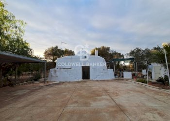 Foto 1 - Baita Contrada Favone
 
snc, San Vito dei Normanni - photo 1