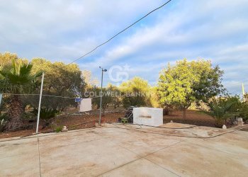 Foto 11 - Baita Contrada Favone
 
snc, San Vito dei Normanni - photo 11