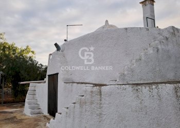 Foto 14 - Baita Contrada Favone
 
snc, San Vito dei Normanni - photo 14