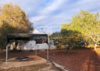 Foto 17 - Baita Contrada Favone
 
snc, San Vito dei Normanni - photo 17