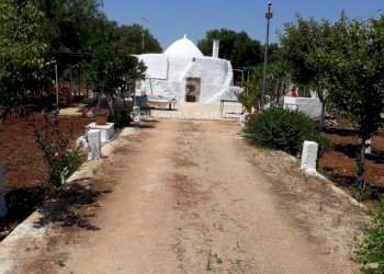 Foto 28 - Baita Contrada Favone
 
snc, San Vito dei Normanni - photo 28