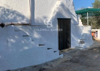 Foto 29 - Baita Contrada Favone
 
snc, San Vito dei Normanni - photo 29