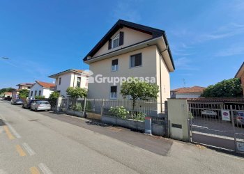Foto 1 - Villa via Archimede
 
11, Corbetta - foto 1
