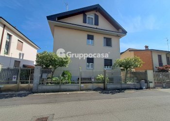 Foto 2 - Villa via Archimede
 
11, Corbetta - foto 2