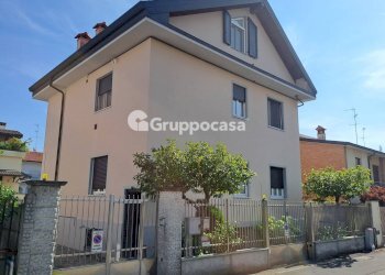 Foto 3 - Villa via Archimede
 
11, Corbetta - foto 3