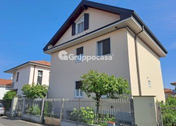 Foto 48 - Villa via Archimede
 
11, Corbetta - foto 48